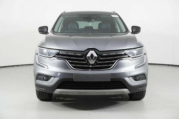 2019 Renault Koleos Formula Edition XZG