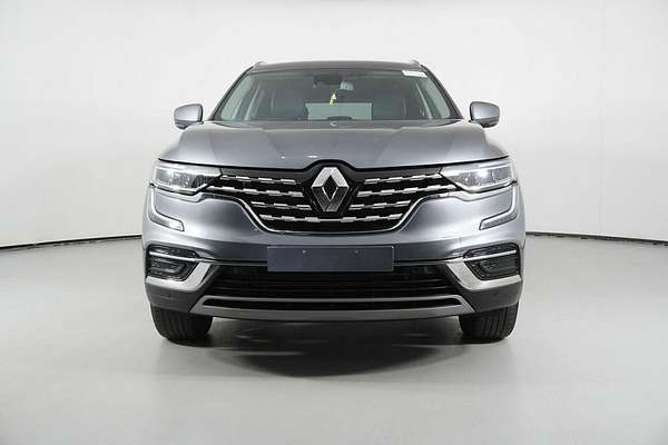 2023 Renault Koleos Zen (4x2) ZGH MY23