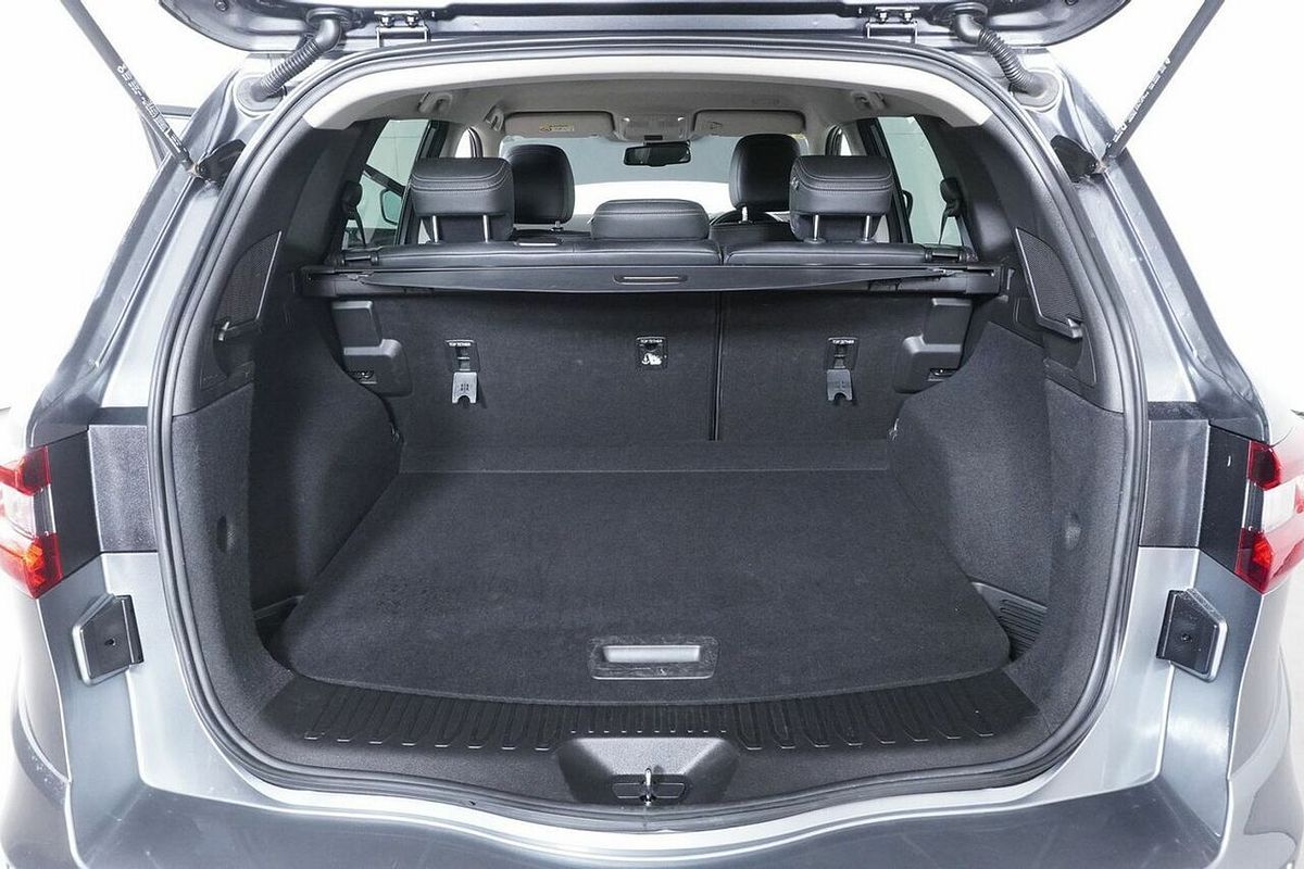 2021 Renault Koleos Zen (4x2) XZG MY21