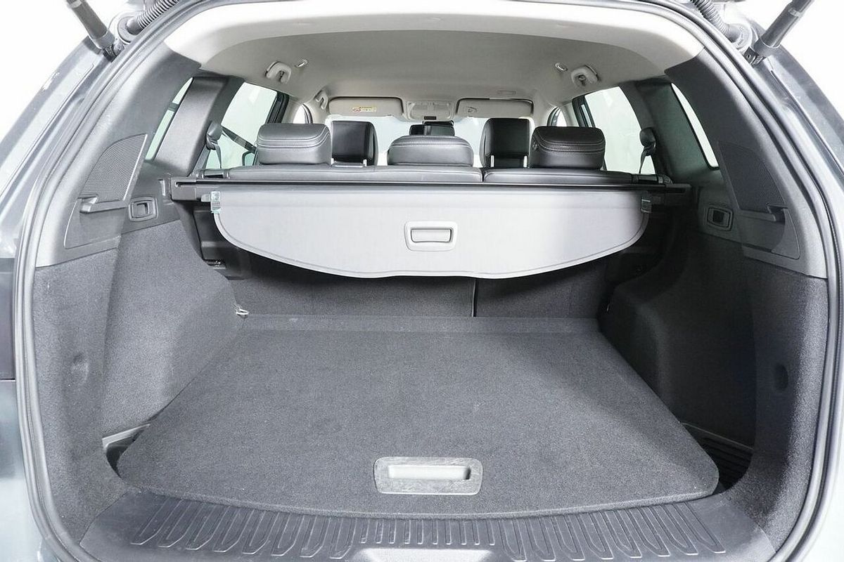 2023 Renault Koleos Zen (4x2) ZGH MY23