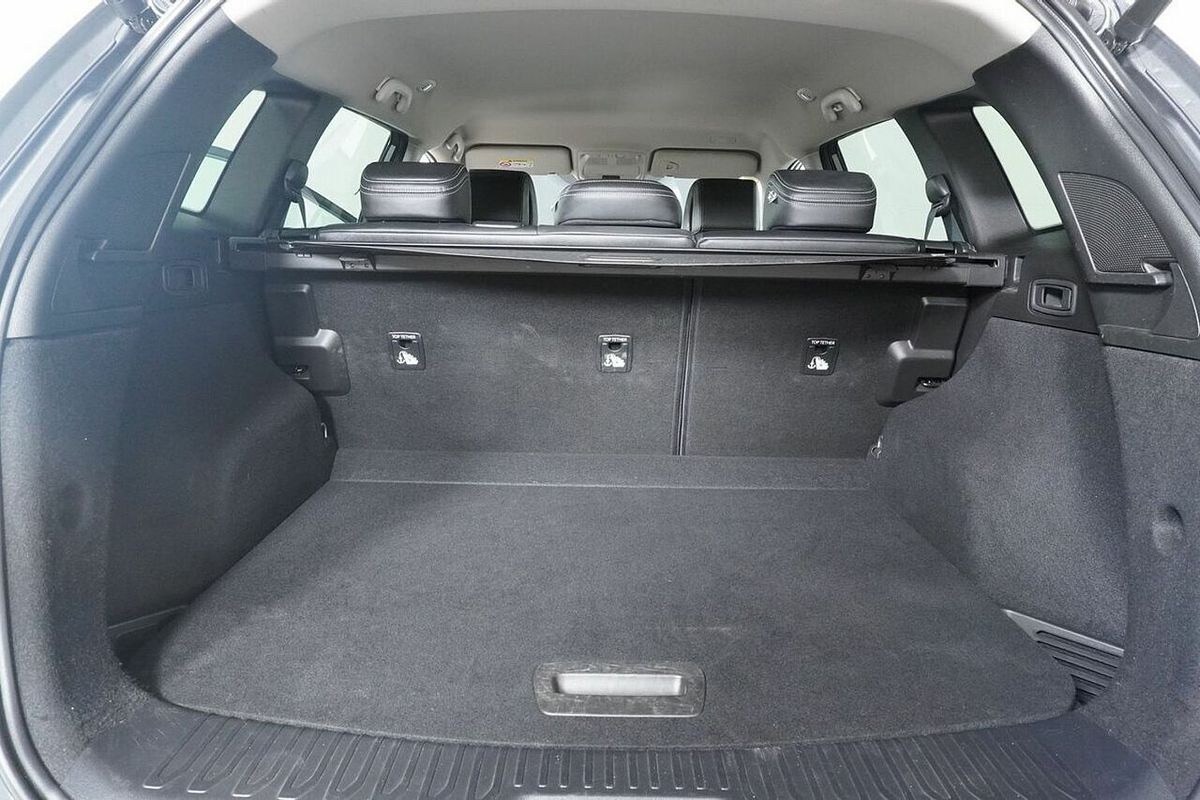 2023 Renault Koleos Zen (4x2) ZGH MY23