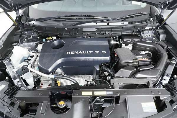 2023 Renault Koleos Zen (4x2) ZGH MY23
