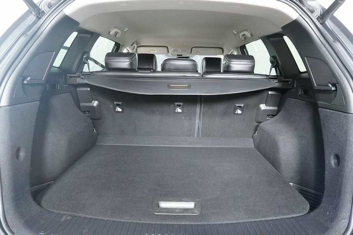 2023 Renault Koleos Zen (4x2) ZGH MY23