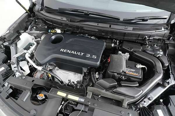 2022 Renault Koleos Zen (4x2) ZGH MY22