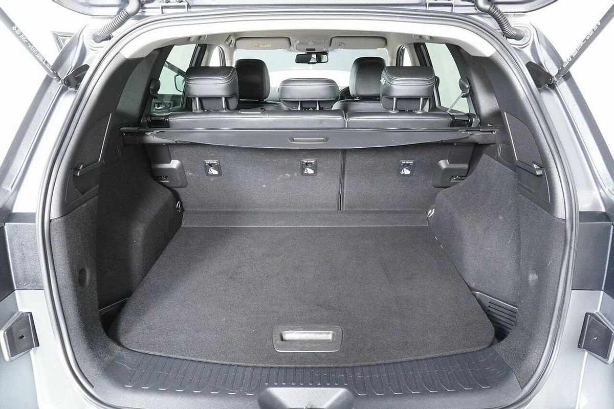 2022 Renault Koleos Zen (4x2) ZGH MY22