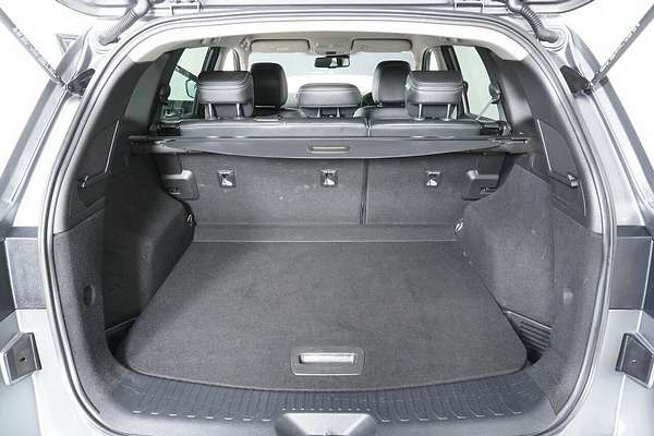 2022 Renault Koleos Zen (4x2) ZGH MY22