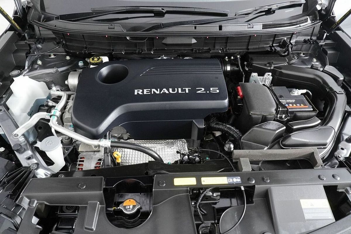 2023 Renault Koleos Zen (4x2) ZGH MY23
