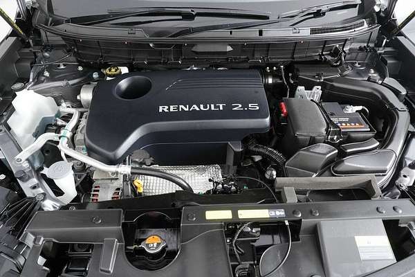 2023 Renault Koleos Zen (4x2) ZGH MY23