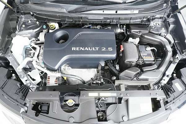2023 Renault Koleos Zen (4x2) ZGH MY23