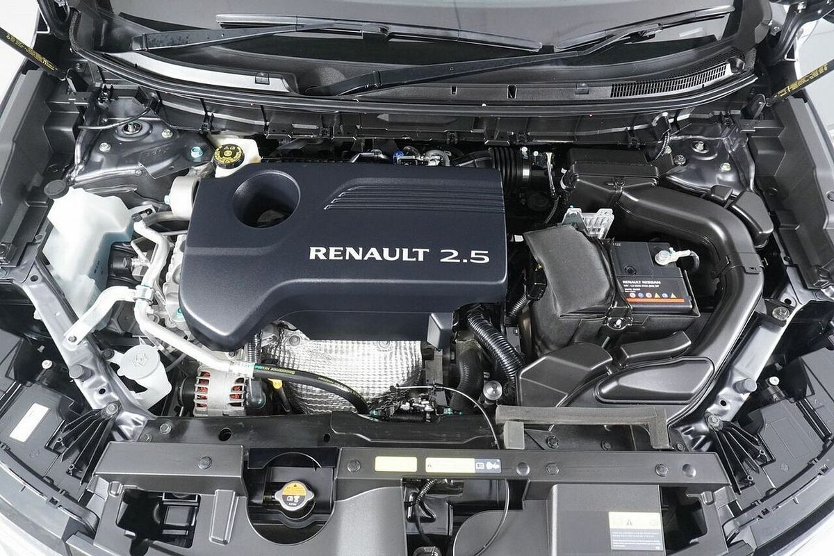 2023 Renault Koleos Zen (4x2) ZGH MY23
