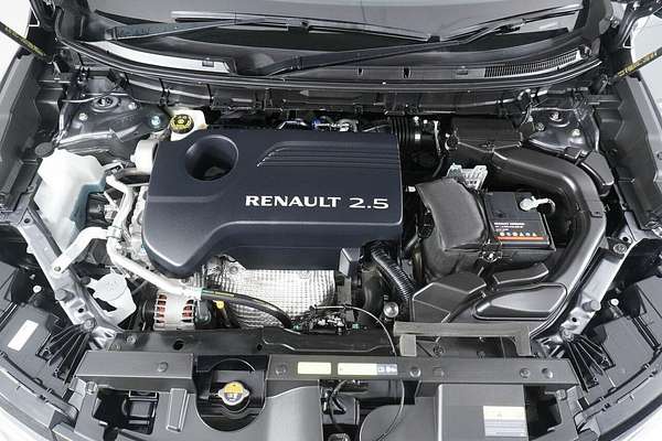 2023 Renault Koleos Zen (4x2) ZGH MY23