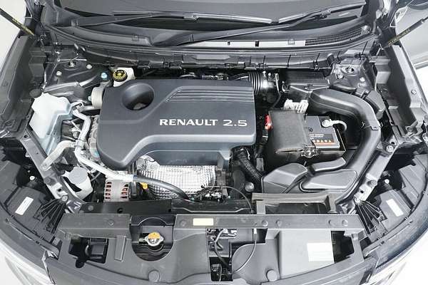 2023 Renault Koleos Zen (4x2) ZGH MY23