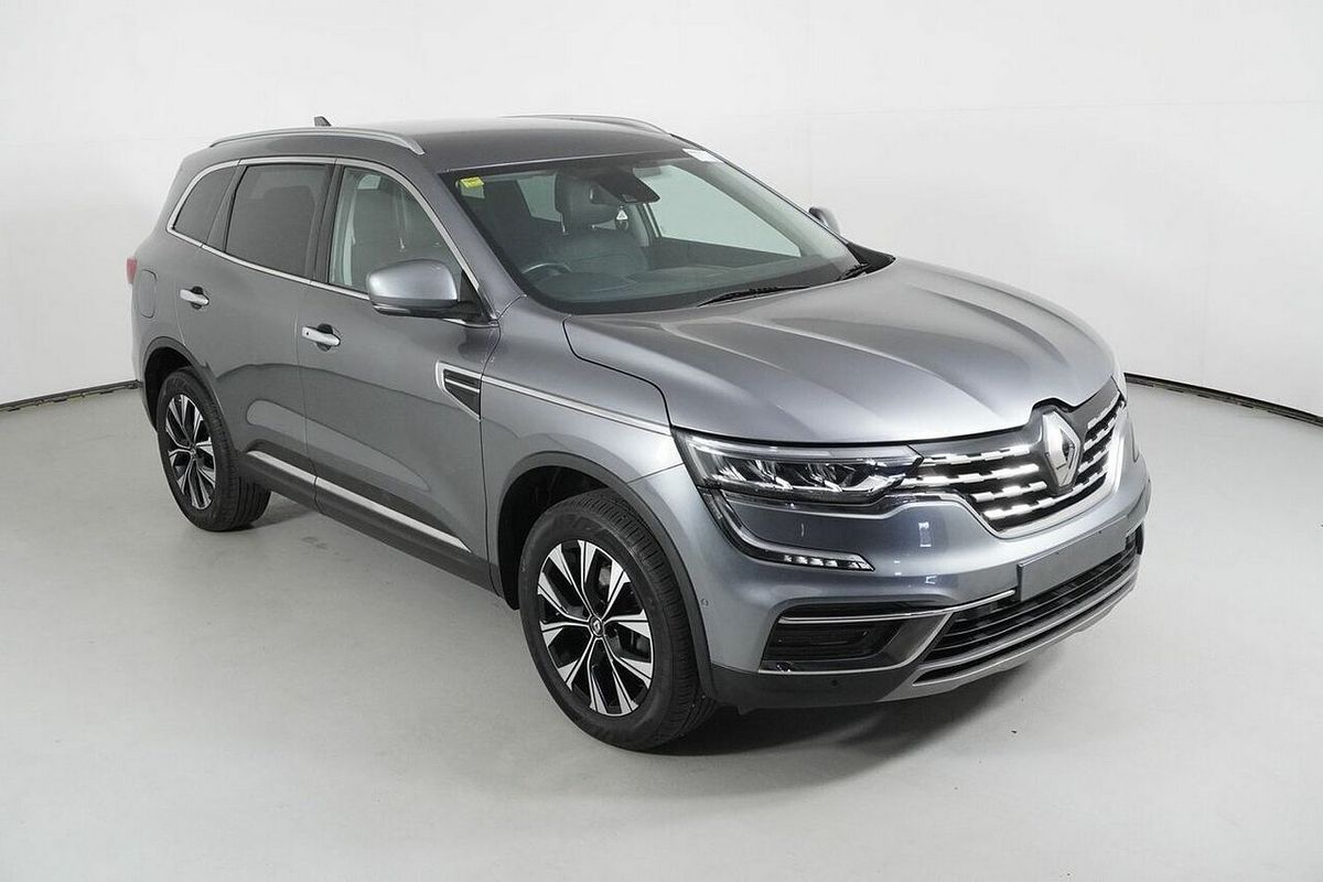 2023 Renault Koleos Zen (4x2) ZGH MY23
