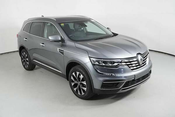 2023 Renault Koleos Zen (4x2) ZGH MY23