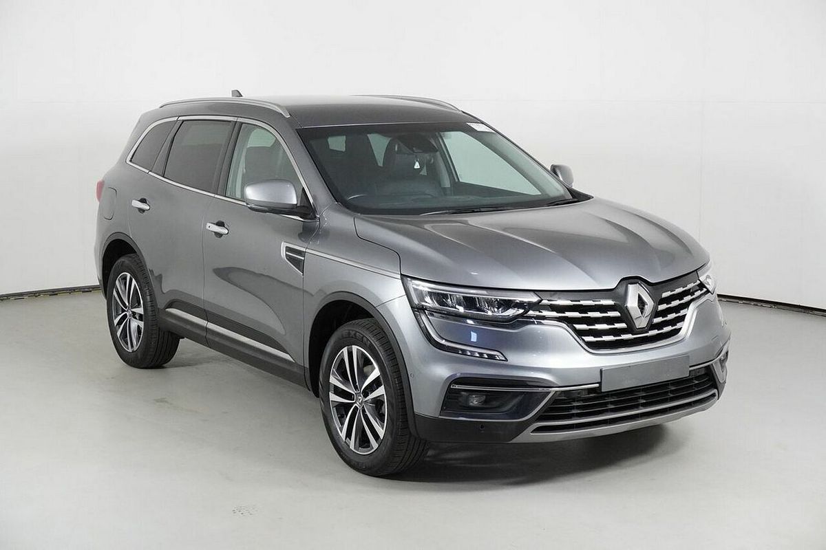 2022 Renault Koleos Zen (4x2) ZGH MY22