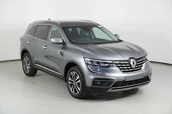 2022 Renault Koleos Zen (4x2) ZGH MY22