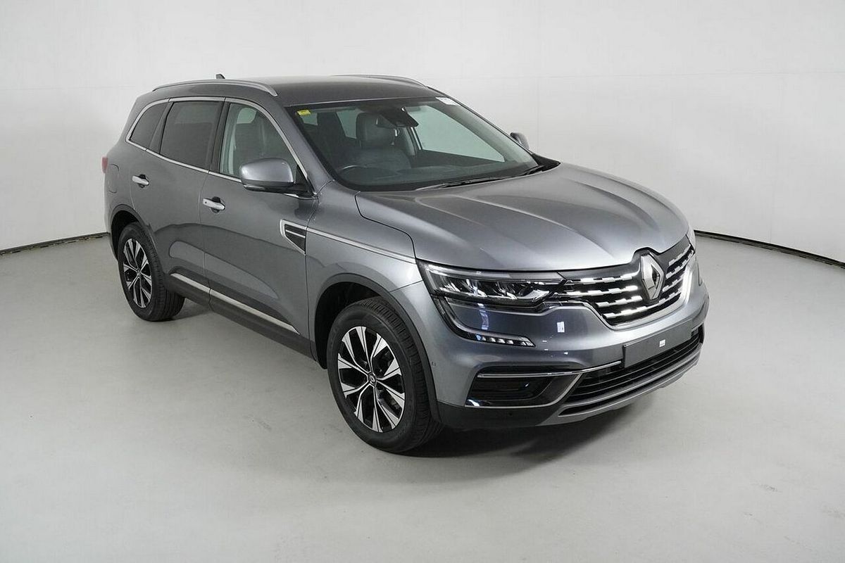 2023 Renault Koleos Zen (4x2) ZGH MY23