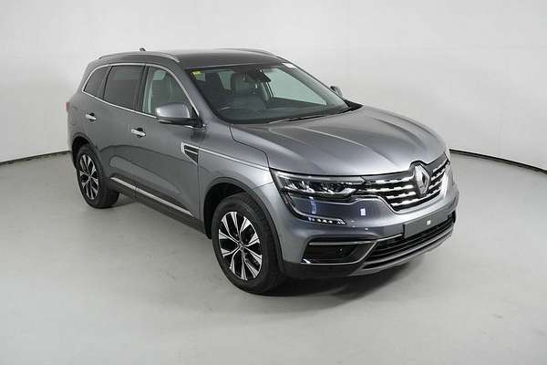 2023 Renault Koleos Zen (4x2) ZGH MY23