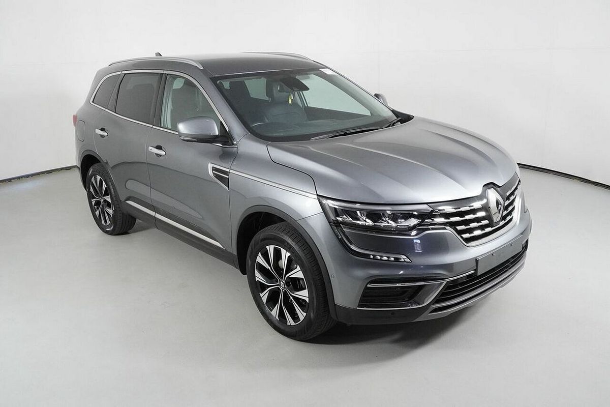 2023 Renault Koleos Zen (4x2) ZGH MY23