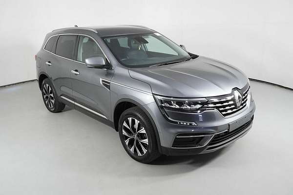 2023 Renault Koleos Zen (4x2) ZGH MY23