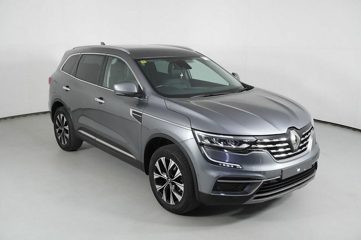 2023 Renault Koleos Zen (4x2) ZGH MY23