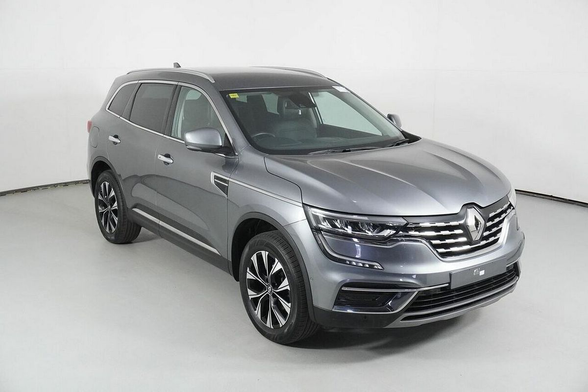 2023 Renault Koleos Zen (4x2) ZGH MY23