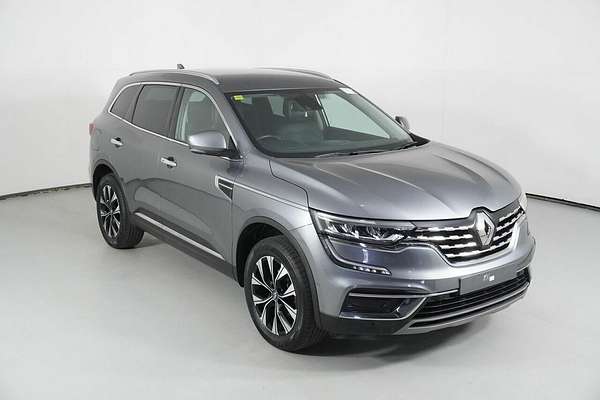2023 Renault Koleos Zen (4x2) ZGH MY23