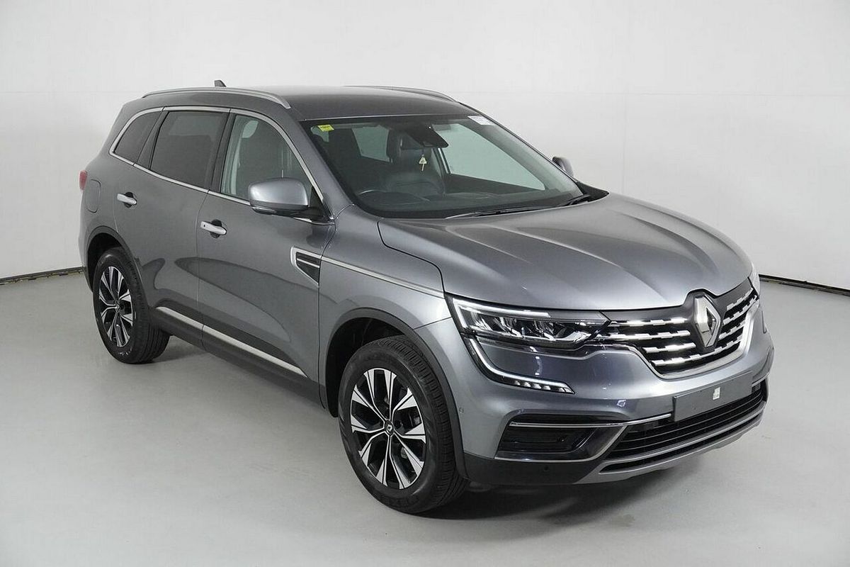 2023 Renault Koleos Zen (4x2) ZGH MY23
