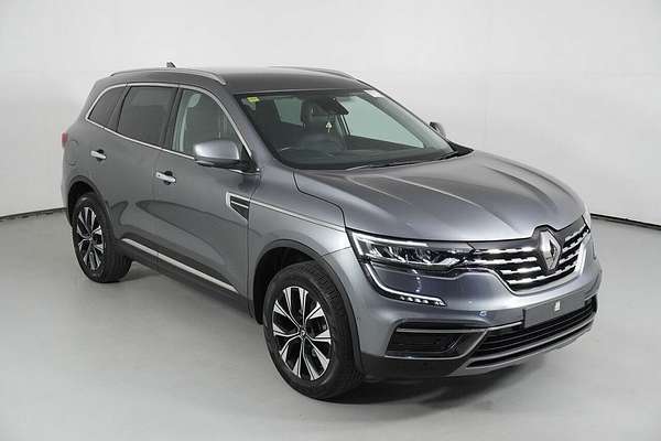 2023 Renault Koleos Zen (4x2) ZGH MY23