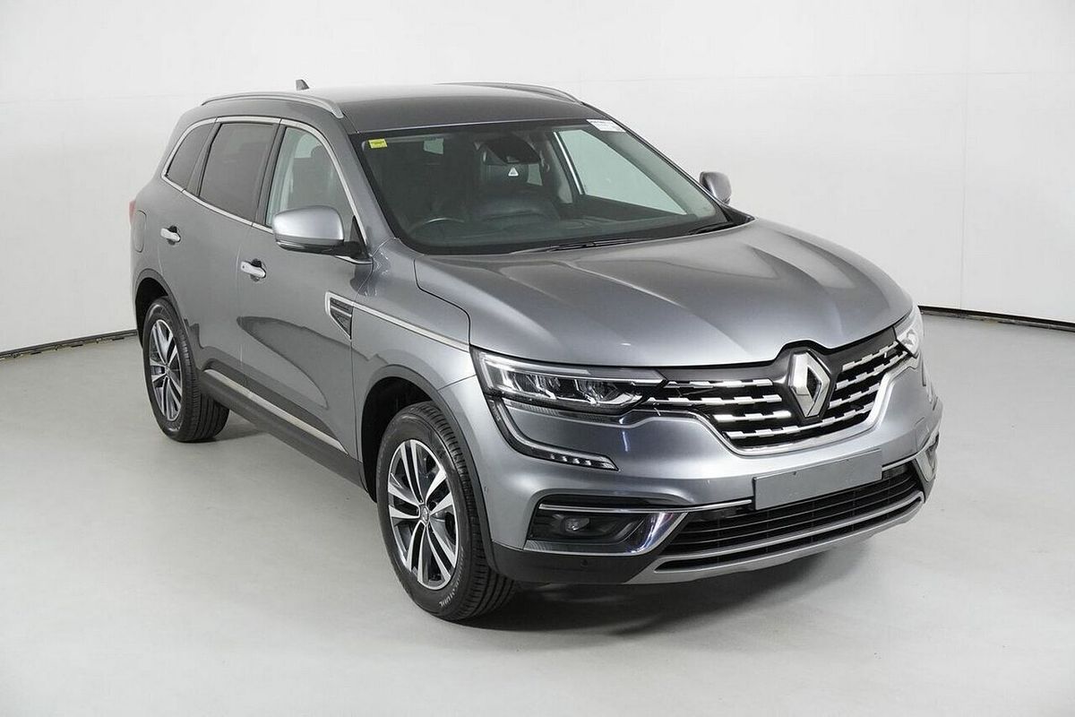2022 Renault Koleos Zen (4x2) ZGH MY22