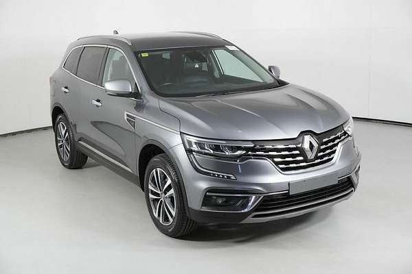 2022 Renault Koleos Zen (4x2) ZGH MY22