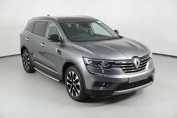 2019 Renault Koleos Formula Edition XZG