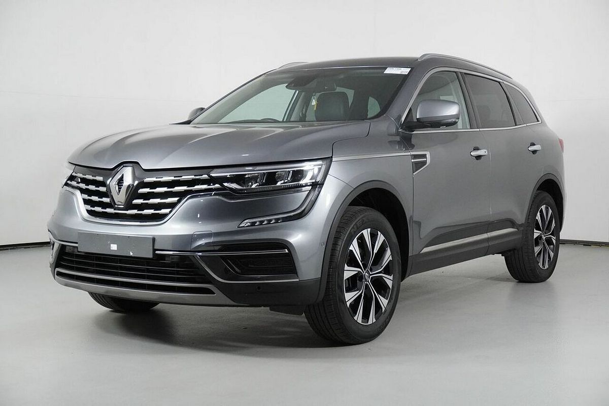 2023 Renault Koleos Zen (4x2) ZGH MY23
