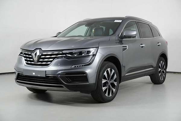 2023 Renault Koleos Zen (4x2) ZGH MY23