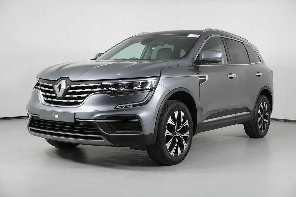 2023 Renault Koleos Zen (4x2) ZGH MY23