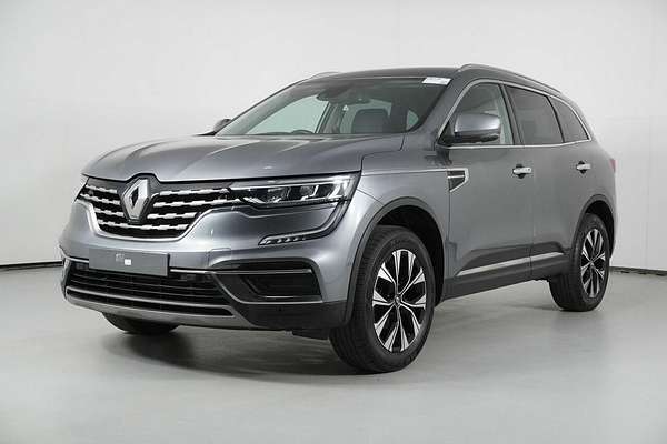 2023 Renault Koleos Zen (4x2) ZGH MY23