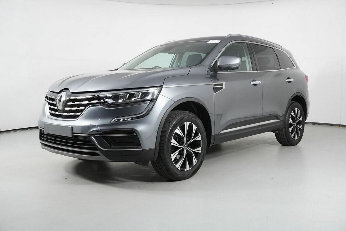 2023 Renault Koleos Zen (4x2) ZGH MY23