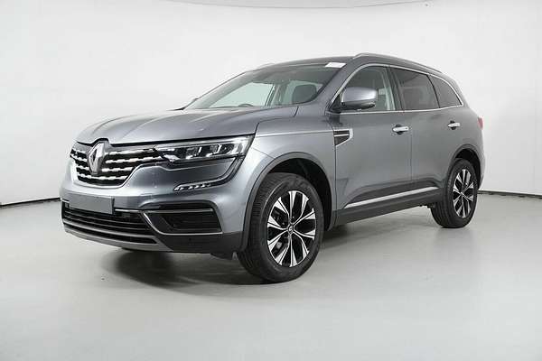 2023 Renault Koleos Zen (4x2) ZGH MY23