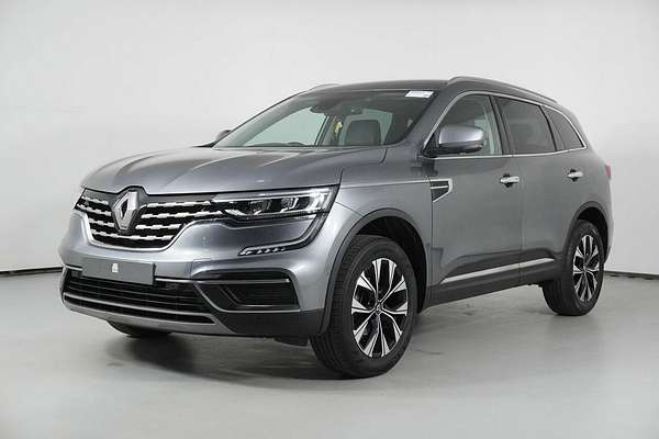 2023 Renault Koleos Zen (4x2) ZGH MY23