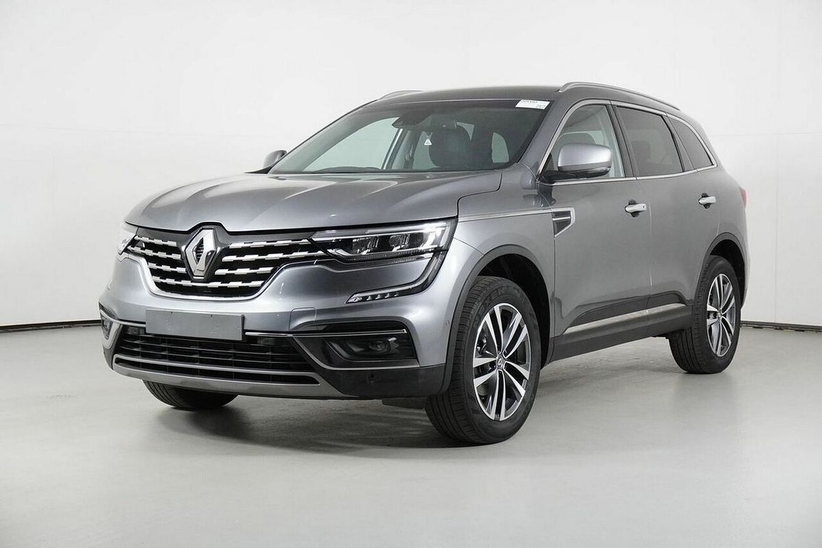 2022 Renault Koleos Zen (4x2) ZGH MY22