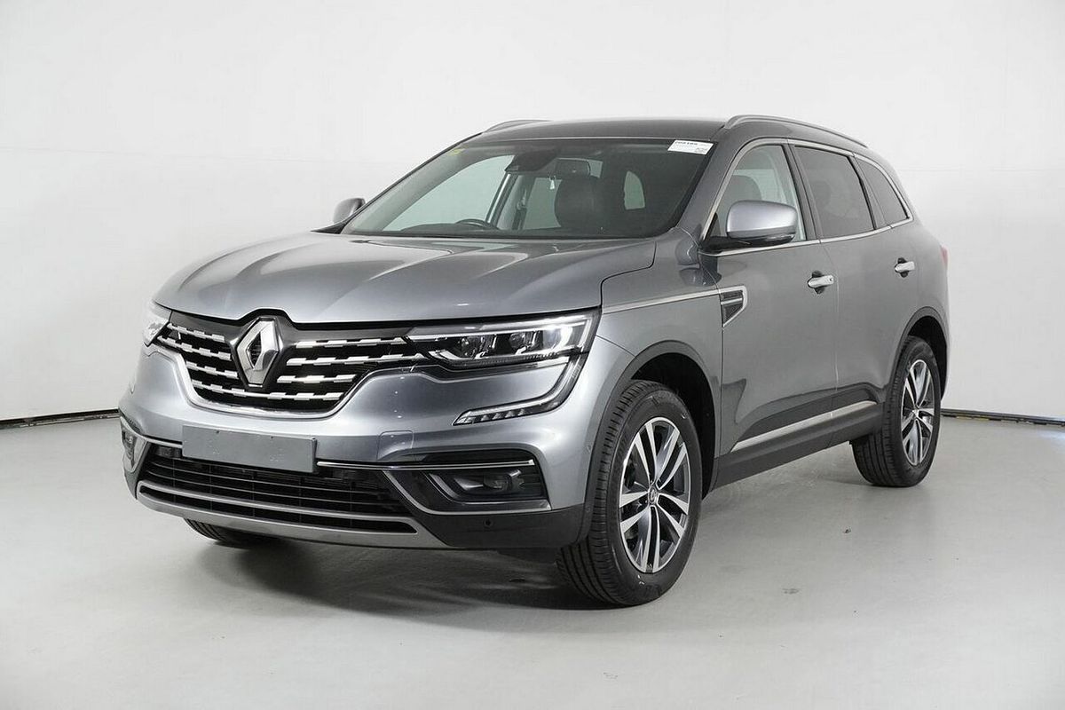 2022 Renault Koleos Zen (4x2) ZGH MY22