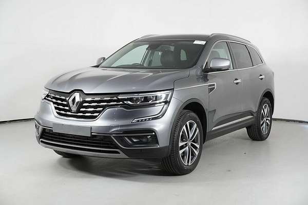 2022 Renault Koleos Zen (4x2) ZGH MY22