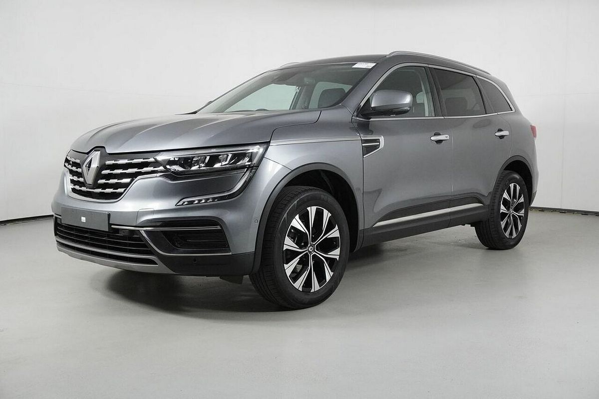 2023 Renault Koleos Zen (4x2) ZGH MY23