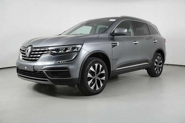 2023 Renault Koleos Zen (4x2) ZGH MY23