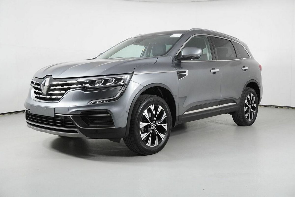 2023 Renault Koleos Zen (4x2) ZGH MY23