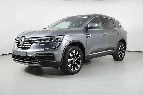 2023 Renault Koleos Zen (4x2) ZGH MY23