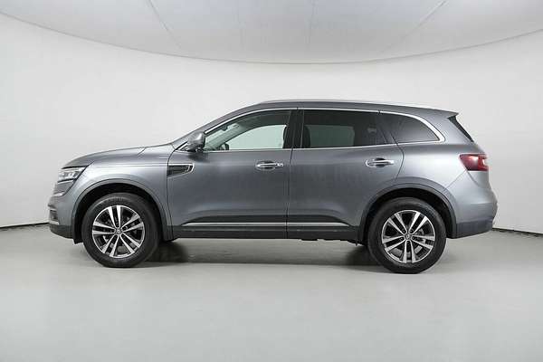 2021 Renault Koleos Zen (4x2) XZG MY21