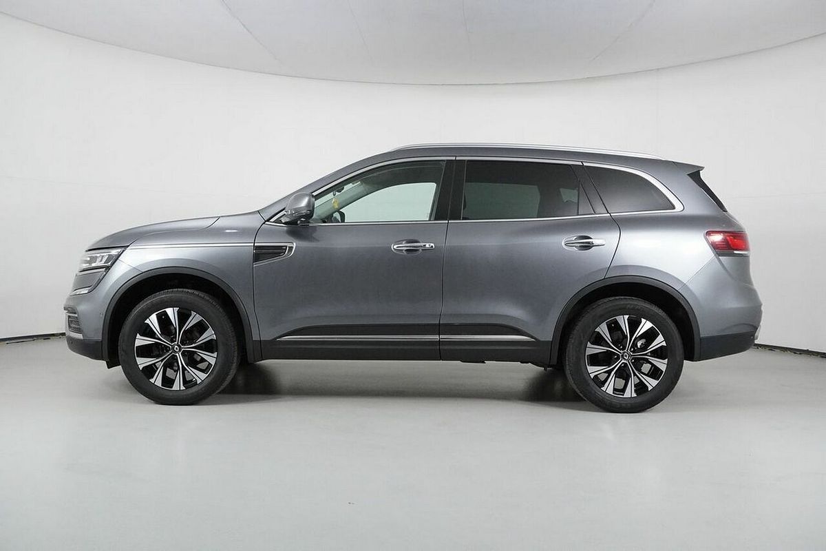 2023 Renault Koleos Zen (4x2) ZGH MY23