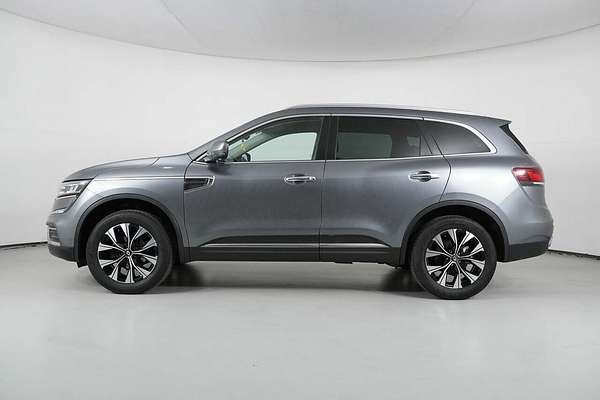 2023 Renault Koleos Zen (4x2) ZGH MY23