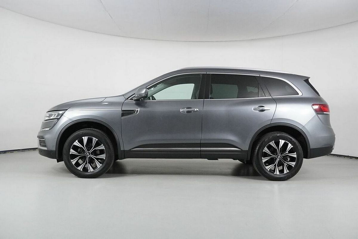 2023 Renault Koleos Zen (4x2) ZGH MY23